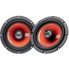 Dvojpásmové reproduktory do auta MTX AUDIO TR65C priemer 165mm RMS výkon 65W Dvojpásmové reproduktory do auta MTX AUDIO TR65C priemer 165mm RMS výkon 65W