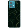 Picasee silikónový prehľadný obal pre Motorola Edge 40 Neo - Vawes Picasee silikónový prehľadný obal pre Motorola Edge 40 Neo - Vawes