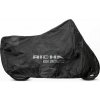 Plachta na motorku RICHA MOTORCYCLE COVER černá - Velikost XL Plachta na motorku RICHA MOTORCYCLE COVER černá - Velikost XL