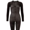 Mandy Mystery Lingerie Bodystocking 230049 čierny