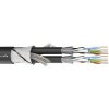 Sommer Cable 580-0311-02 Mercator DUO 2 x CAT.7 Sommer Cable 580-0311-02 Mercator DUO 2 x CAT.7