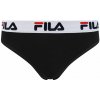 Fila WOMAN CULOTTE Dámske nohavičky čierna Fila WOMAN CULOTTE Dámske nohavičky čierna