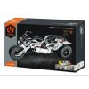 Stavebnice iM.MASTER motorka plast - autor neuvedený Stavebnice iM.MASTER motorka plast - autor neuvedený