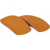 Vložky Memo ortopedické, supinujúce 22-24 vložky 3/4 oranžové Vložky Memo ortopedické, supinujúce 22-24 vložky 3/4 oranžové