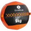 Sveltus lopta Wall ball - od 1kg do 10 kg HMOTNOSŤ: 9 kg Sveltus lopta Wall ball - od 1kg do 10 kg HMOTNOSŤ: 9 kg