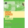 Irish Songs for Guitar + CD / spev & gitara + tabulatúra Irish Songs for Guitar + CD / spev & gitara + tabulatúra