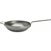 de Buyer WOK panvica 5617.32 MINERAL B WOK zaoblený 32 cm