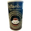 Turecká káva ISTANBUL 500g mletá originálna káva z Turecka v plechovke TURECKO Turecká káva ISTANBUL 500g mletá originálna káva z Turecka v plechovke TURECKO