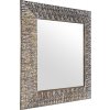 Eglo | Eglo 425075 - Nástenné zrkadlo TOAMASINA 70x70 cm bronzové | EG425075 Eglo | Eglo 425075 - Nástenné zrkadlo TOAMASINA 70x70 cm bronzové | EG425075