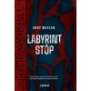 Labyrint stôp - Andy Maslen Labyrint stôp - Andy Maslen