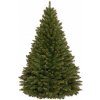 SPRINGOS Premium Vianočný umelý stromček Smrek kaukazský 220 cm 3D ihličie SPRINGOS Premium Vianočný umelý stromček Smrek kaukazský 220 cm 3D ihličie