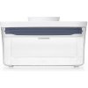 OXO Dóza POP nízka Good Grips 1,0 l