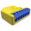 Shelly RGBW2 - modul riadenia LED pásikov 4x PWM 12/24V (WiFi) (SHELLY-RGBW2-680) Shelly RGBW2 - modul riadenia LED pásikov 4x PWM 12/24V (WiFi) (SHELLY-RGBW2-680)