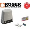 ROGER BH30/610HS KIT LIGHT sada pre posuvné brány do 600kg ROGER BH30/610HS KIT LIGHT sada pre posuvné brány do 600kg