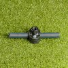 Plastica Alfa Navrtávací pás Ø25mm - 1/2 Plastica Alfa Navrtávací pás Ø25mm - 1/2