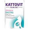 Kattovit Gastro losos ryža 85 g