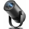 Dangbei Freedo, přenosný projektor, Google TV, 450 ISO lumenů, černá Dangbei Freedo, přenosný projektor, Google TV, 450 ISO lumenů, černá