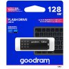 Goodram USB flash disk, USB 3.0, 128GB, UME3, čierny, UME3-1280K0R11, USB A, s krytkou (UME3-1280K0R11) Goodram USB flash disk, USB 3.0, 128GB, UME3, čierny, UME3-1280K0R11, USB A, s krytkou (UME3-1280K0R11)