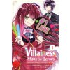Villainess Stans the Heroes: Playing the Antagonist to Support Her Faves!, Vol. 1 (Kaoru Harugano,Leighann Harvey,Rochelle Gancio,Tsubasa Takamatsu,Yamori Mitikusa)(Brožovaná) Villainess Stans the Heroes: Playing the Antagonist to Support Her Faves!, Vol. 1 (Kaoru Harugano,Leighann Harvey,Rochelle Gancio,Tsubasa Takamatsu,Yamori Mitikusa)(Brožovaná)