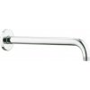 Grohe Rainshower kulaté sprchové rameno 286 mm chrom Grohe Rainshower kulaté sprchové rameno 286 mm chrom