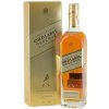 JOHNNIE WALKER GOLD LABEL 0.70L 40% GB (kartón) JOHNNIE WALKER GOLD LABEL 0.70L 40% GB (kartón)