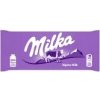 Mliečna čokoláda Milka 100 g Mliečna čokoláda Milka 100 g