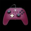 PowerA Kabelový ovladač pro Xbox Series X|S - Ruby XBGP0481-01 PowerA Kabelový ovladač pro Xbox Series X|S - Ruby XBGP0481-01