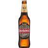 Krušovice Kráľovský ležiak pivo 12°, sklo Krušovice Kráľovský ležiak pivo 12°, sklo