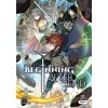 The Beginning After the End, Vol. 8 (Comic) (Fuyuki23,Issatsu Issatsu,TurtleMe)(Brožovaná) The Beginning After the End, Vol. 8 (Comic) (Fuyuki23,Issatsu Issatsu,TurtleMe)(Brožovaná)