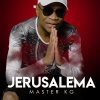 Master KG: Jerusalema - CD Master KG: Jerusalema - CD