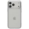 Kryt na mobil Spigen Ultra Hybrid kryt iPhone 17 Pro crystal clear Kryt na mobil Spigen Ultra Hybrid kryt iPhone 17 Pro crystal clear
