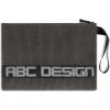 ABC Design Organizér Classic Almond