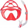 Mares Aquazone Šnorchlovacia súprava COMBO TROPICAL ružová PK Mares Aquazone Šnorchlovacia súprava COMBO TROPICAL ružová PK