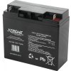 Gélová batéria 12V 17Ah XTREME Gélová batéria 12V 17Ah XTREME