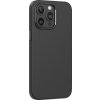 Pouzdro Comma Nature Mag pro iPhone 15 Plus černé Pouzdro Comma Nature Mag pro iPhone 15 Plus černé