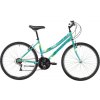 Kenzel COMPACT RF26 Woman 2022 Turquoise 26