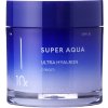 Missha Super Aqua 10 Hyaluronic Acid hydratačný pleťový krém 70 ml