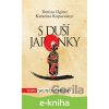 E-kniha S duší Japonky - Denisa Ogino, Katarína Kopcsányi E-kniha S duší Japonky - Denisa Ogino, Katarína Kopcsányi