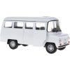 Welly Dromader Auto Trabant 601 Klasic kov plast 11cm 39 na volný chod 4 barvy v krabičce 15x7x7cm 1:34 Welly Dromader Auto Trabant 601 Klasic kov plast 11cm 39 na volný chod 4 barvy v krabičce 15x7x7cm 1:34