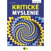 Kritické myslenie pre SŠ - Kobela Jakub