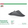 Suprasorb Liquacel Ag antimikrobiálne krytie na rany so striebrom 20 × 30 cm, 5 ks Suprasorb Liquacel Ag antimikrobiálne krytie na rany so striebrom 20 × 30 cm, 5 ks