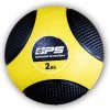 Power System Medicinálny loptu MEDICINE BALL 2KG - 4132 Power System Medicinálny loptu MEDICINE BALL 2KG - 4132