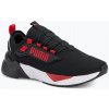 Puma Bežecká obuv Retaliate 3 puma black/for all time red