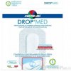 MASTER AID DROP MED Rýchloobväz sterilné krytie na rany (10x6 cm) 1x5 ks MASTER AID DROP MED Rýchloobväz sterilné krytie na rany (10x6 cm) 1x5 ks