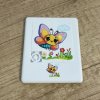 HLAVOLAM POSUVNÉ PUZZLE MOTÝLIK HLAVOLAM POSUVNÉ PUZZLE MOTÝLIK