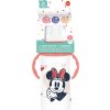 Dojčenská fľaša s ušami 360ml MINNIE Dojčenská fľaša s ušami 360ml MINNIE