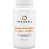 Vitaworld Focus Complex 120 Capsules Vitaworld Focus Complex 120 Capsules