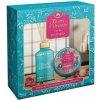 Tesori d´Oriente Ayurveda - difuzér s vonnými tyčinkami 250 ml + svíčka 109 g Tesori d´Oriente Ayurveda - difuzér s vonnými tyčinkami 250 ml + svíčka 109 g