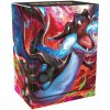 Pokémon Company Deck Box - Mega Charizard X Pokémon Company Deck Box - Mega Charizard X