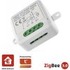 Emos GoSmart H5101, spínací modul IP-2101SZ, ZigBee, 1-kanálový H5101 Emos GoSmart H5101, spínací modul IP-2101SZ, ZigBee, 1-kanálový H5101